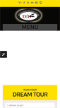 Mobile Screenshot of deesharitouristhub.com